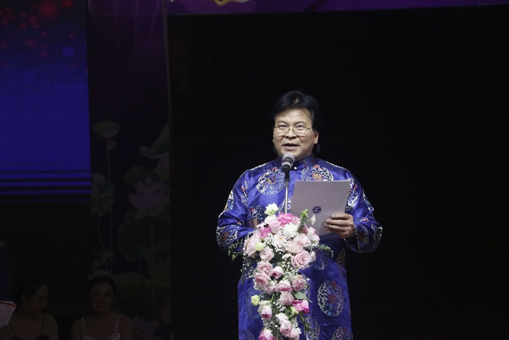 Trao ba giải Nhất tại Cuộc thi Tài năng Xiếc toàn quốc 2024 - ảnh 4