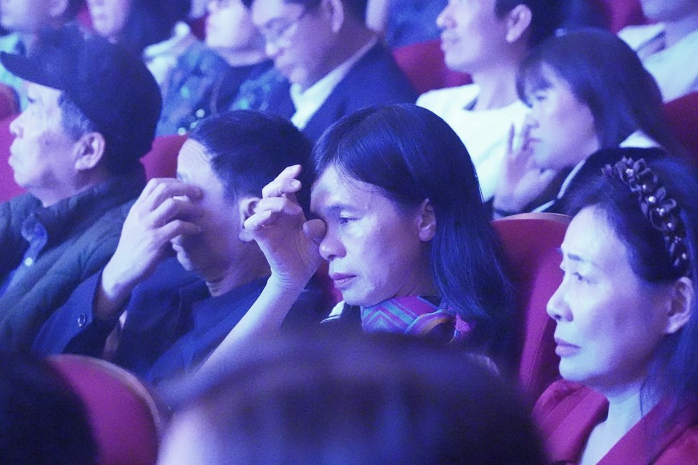 Nhà hát Kịch Việt Nam:  Đa dạng các sản phẩm nghệ thuật  - ảnh 5