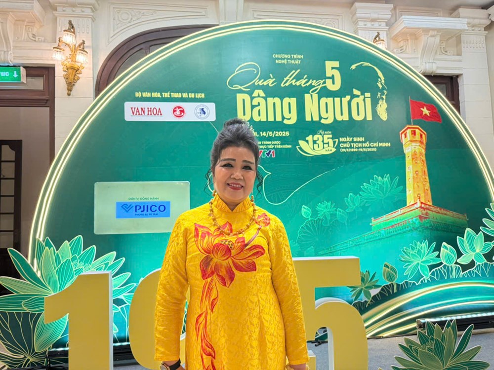 Khán giả xúc động, mong muốn có nhiều chương trình hay, ý nghĩa như thế - ảnh 4