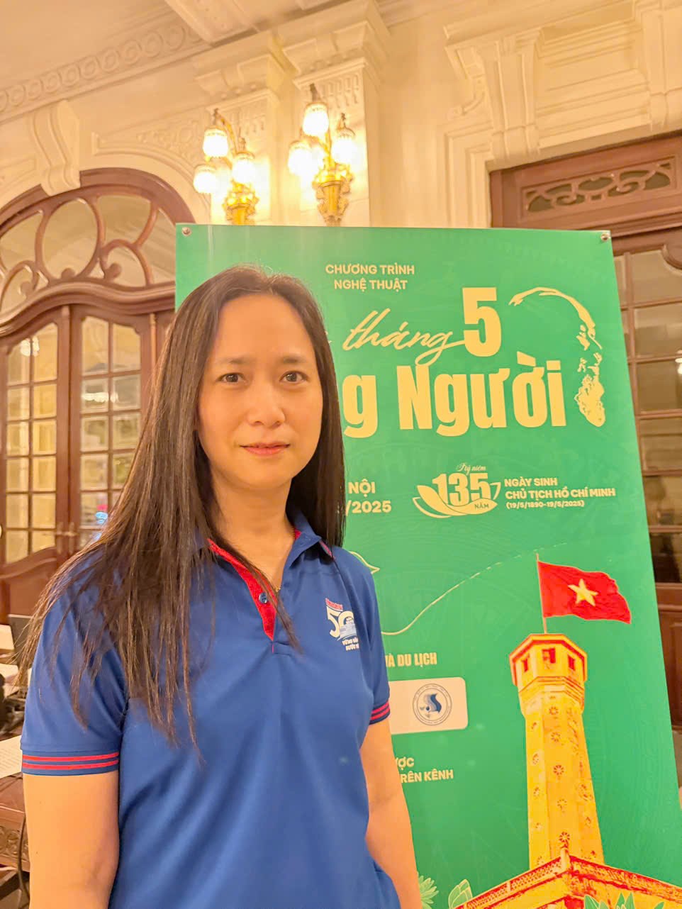 Khán giả xúc động, mong muốn có nhiều chương trình hay, ý nghĩa như thế - ảnh 5