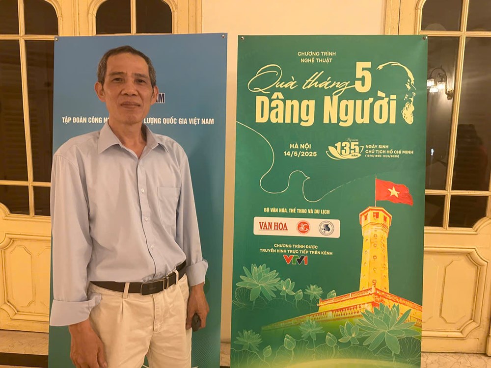 Khán giả xúc động, mong muốn có nhiều chương trình hay, ý nghĩa như thế - ảnh 10