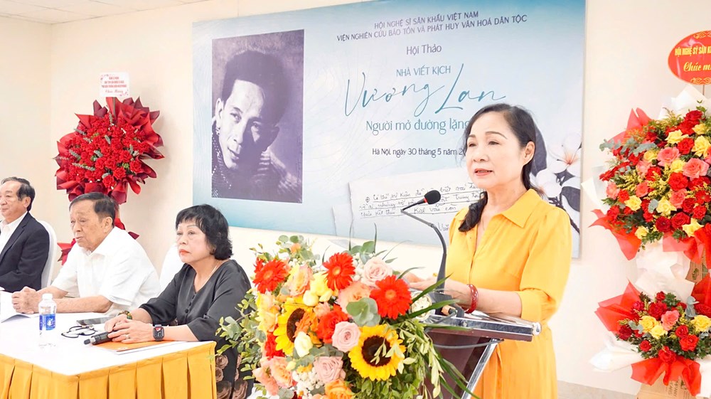 Người mở đường lặng lẽ - ảnh 1