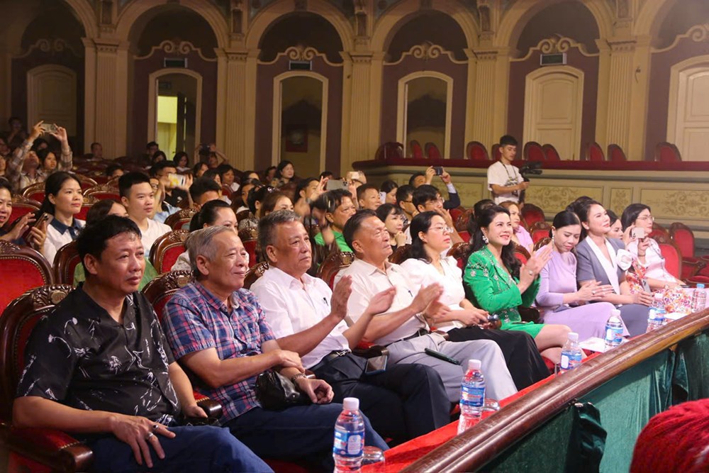 Hải Phòng: Các suất diễn “Bầy chim Thiên Nga” sẽ được sáng đèn trong 3 tháng hè - ảnh 5