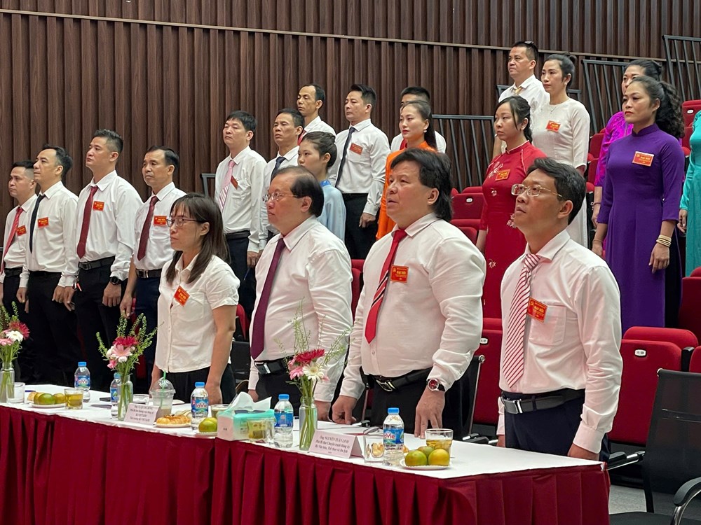 Liên đoàn Xiếc Việt Nam: Khuyến khích cán bộ, đảng viên đổi mới, sáng tạo - ảnh 2