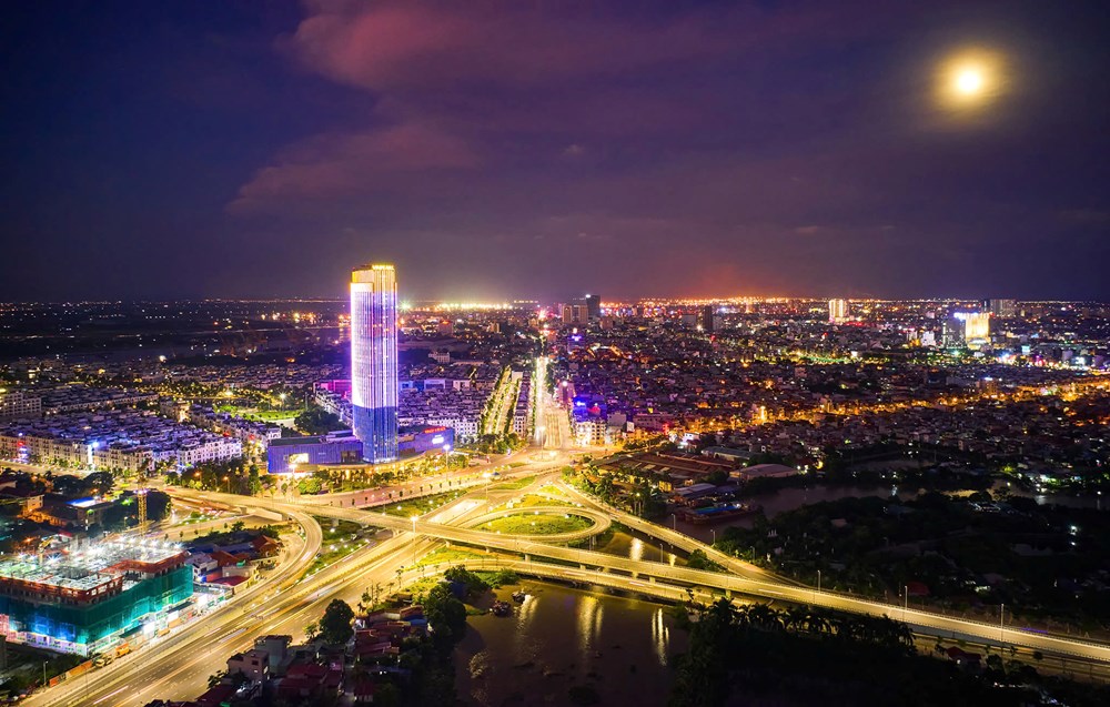 Cuộc thi trực tuyến “Lời chúc kết nối - Hải Phòng và Hải Dương“ - ảnh 1