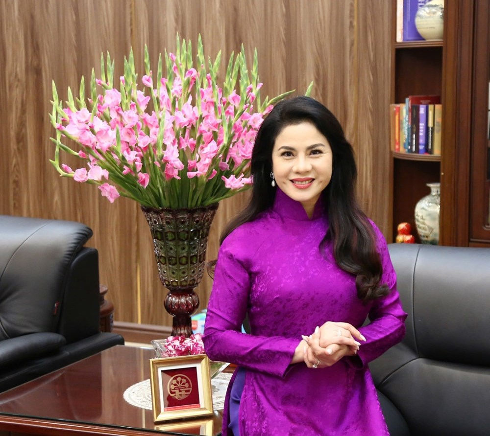 Hải Phòng: Xây dựng gia đình hạnh phúc, tạo nền tảng để xây dựng xã hội thịnh vượng là vấn đề hệ trọng - ảnh 1