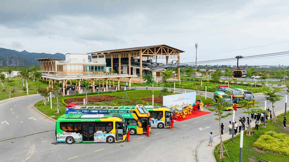 Hải Phòng: Đẩy mạnh phát triển du lịch, bứt phá trong 6 tháng đầu năm 2025 - ảnh 3
