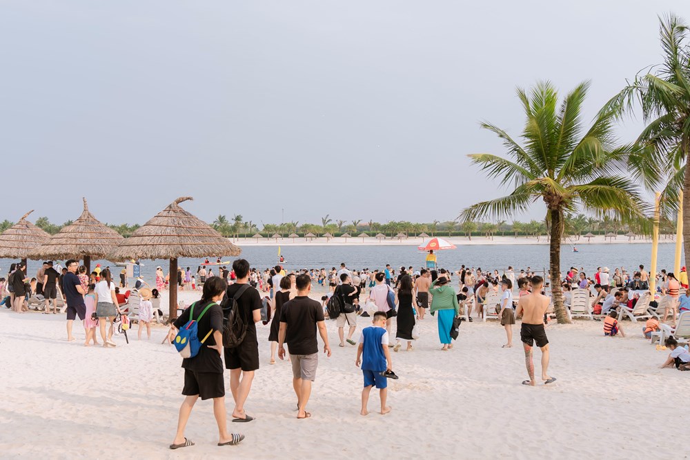 Hải Phòng: Đẩy mạnh phát triển du lịch, bứt phá trong 6 tháng đầu năm 2025 - ảnh 2