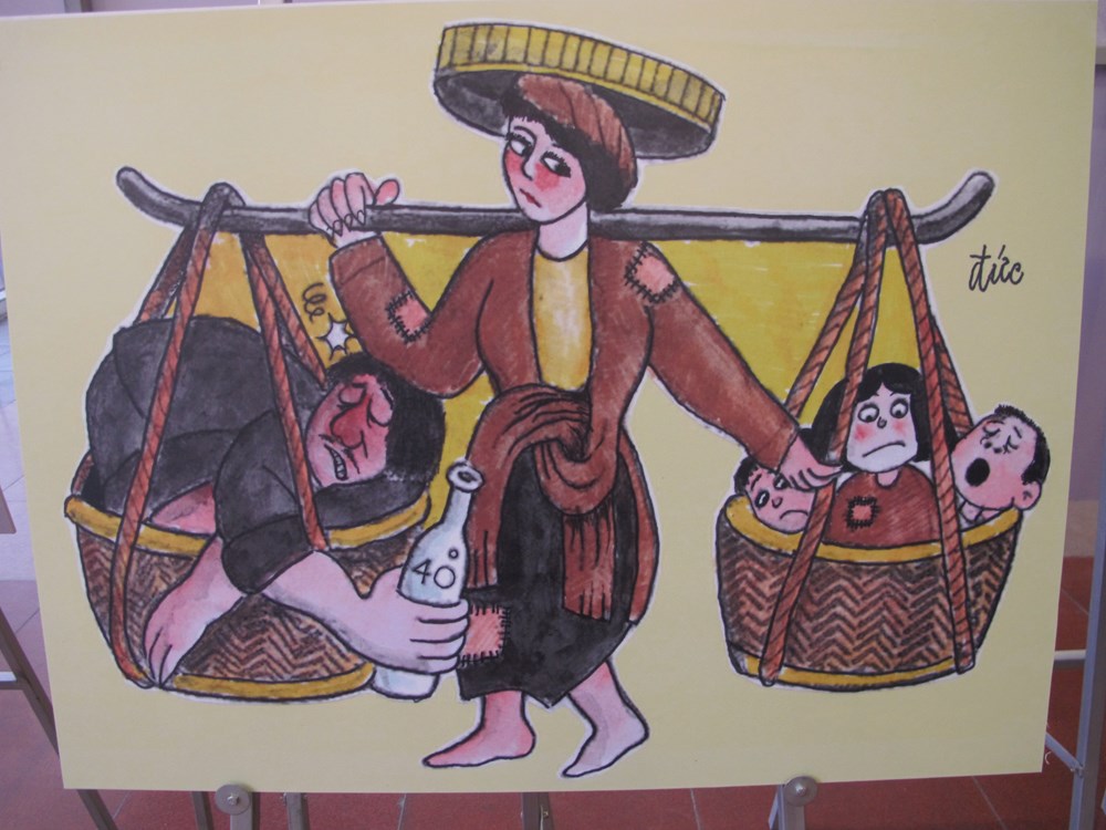 Quản lý tài chính gia đình: Bí quyết giữ gìn hôn nhân hạnh phúc - ảnh 2