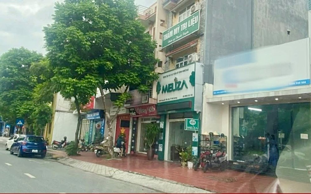 Sở Y tế Hải Phòng thông tin kết quả kiểm tra, xác minh vụ việc Thẩm mỹ trị liệu Dược sỹ Thanh Tuyền - ảnh 1