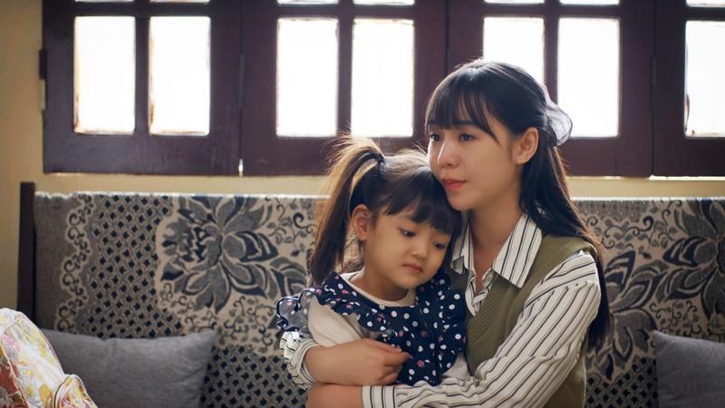 Làm mẹ không cần điều kiện, chỉ cần trái tim đủ đầy yêu thương - ảnh 2