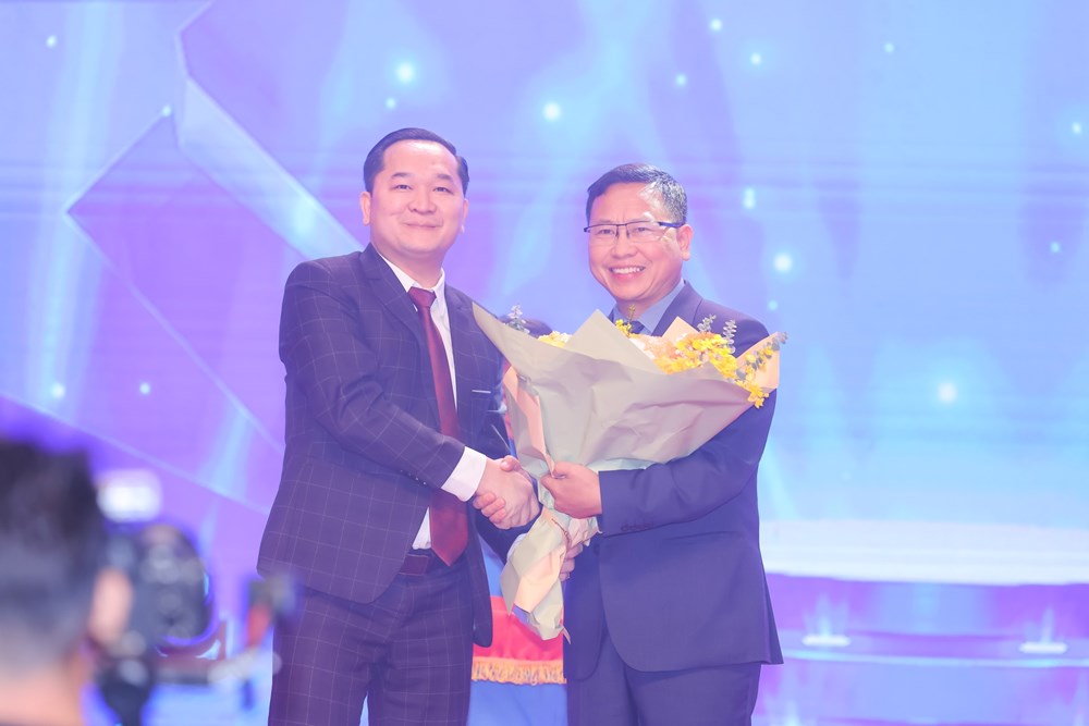 Hệ thống Anh ngữ Quốc tế Ocean Edu chào mừng lễ kỷ niệm 17 năm - ảnh 2