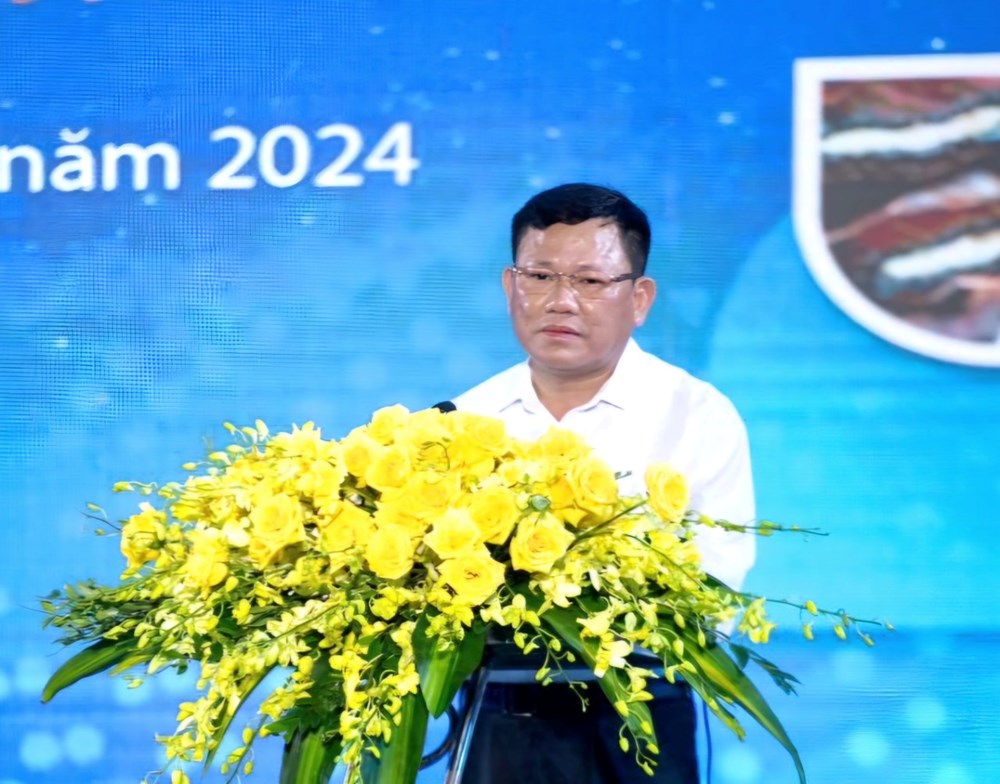 Hơn 100 gian hàng tham gia Liên hoan Văn hoá ẩm thực xứ Thanh - ảnh 2