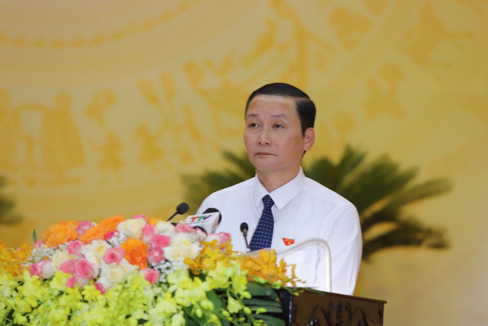 Quyết nghị nhiều cơ chế, chính sách quan trọng - ảnh 4