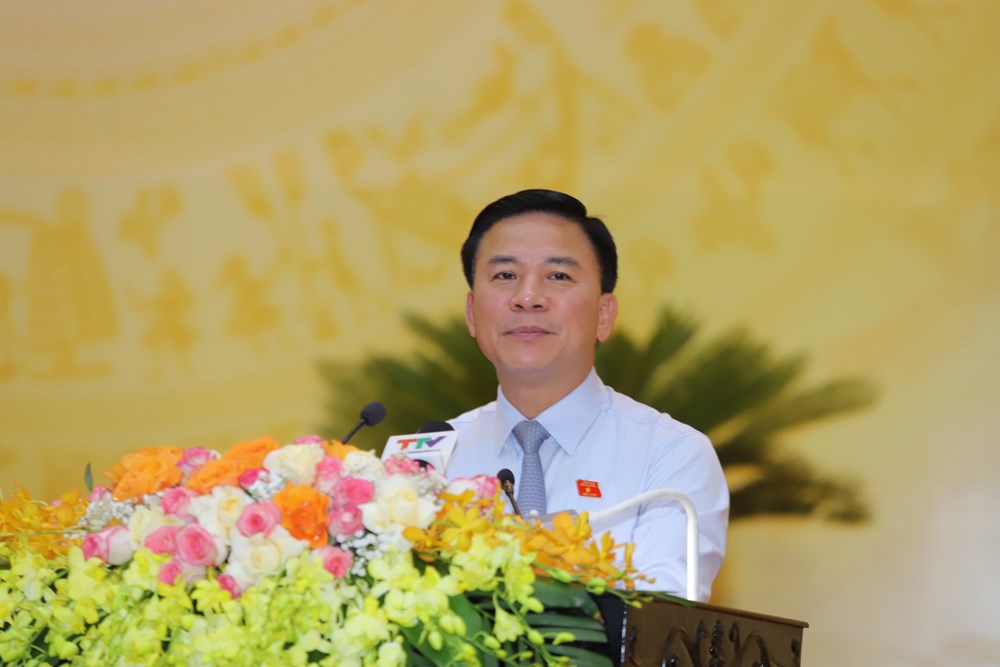 Quyết nghị nhiều cơ chế, chính sách quan trọng - ảnh 5