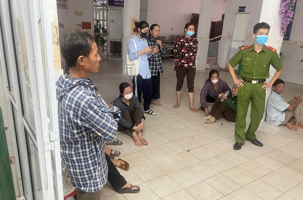 Sẽ khởi tố vụ án nếu có dấu hiệu tội phạm - ảnh 3