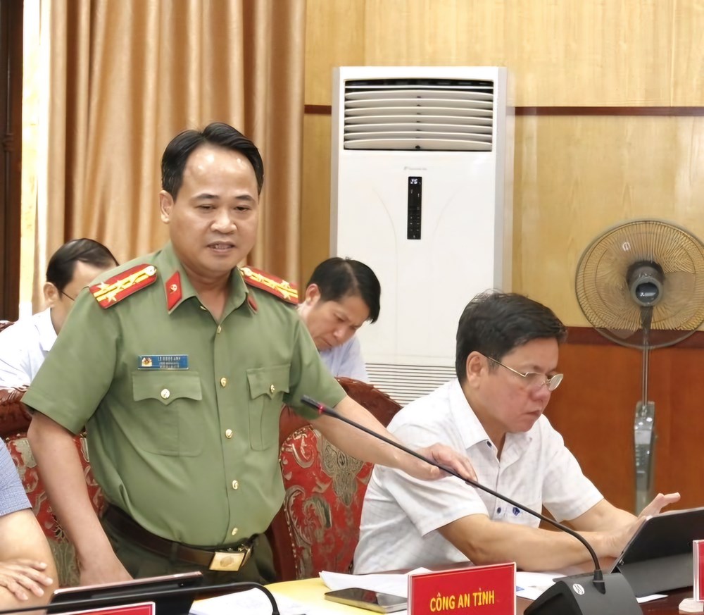Sẽ khởi tố vụ án nếu có dấu hiệu tội phạm - ảnh 1