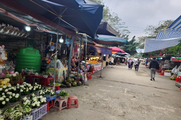 Sở VHTTDL chỉ rõ sai phạm, chính quyền vẫn không xử lý - ảnh 2