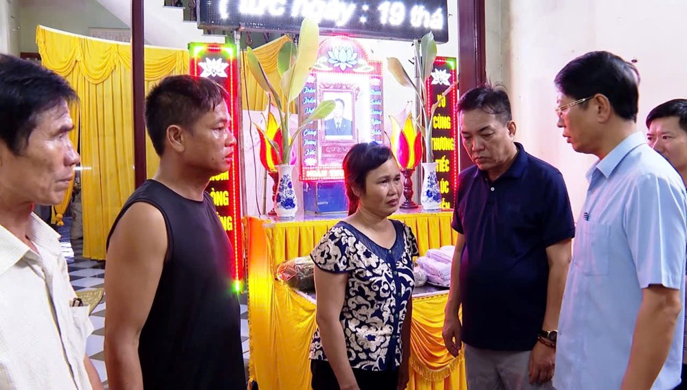 Yêu cầu điều tra và xử lý nghiêm nếu phát hiện vi phạm - ảnh 2
