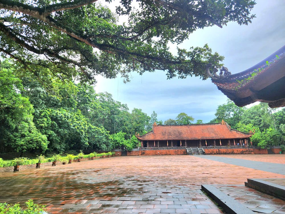 “Kim chỉ nam” để văn hóa, con người Thanh Hoá phát triển toàn diện - ảnh 1