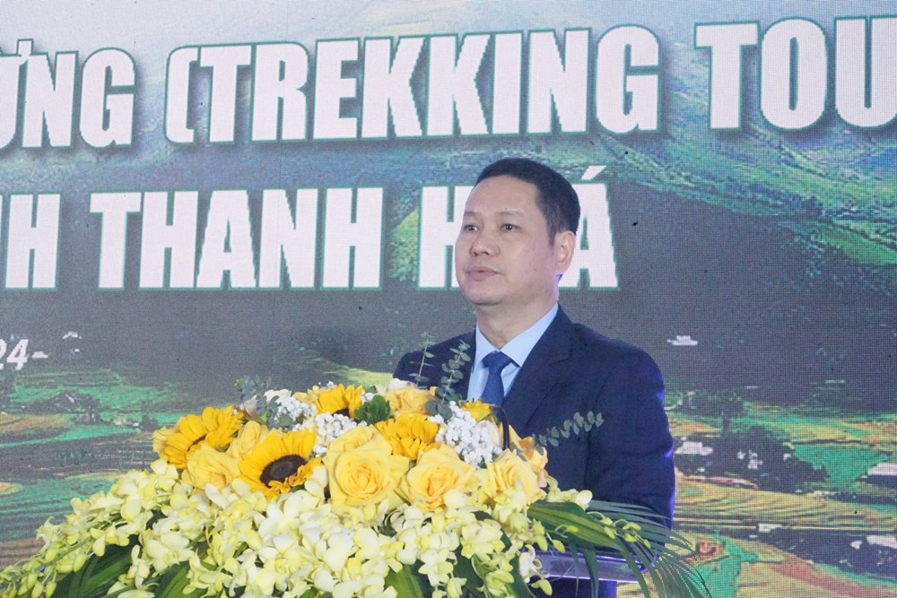 Công bố 12 tuyến du lịch đi bộ trong rừng tại các huyện miền núi - ảnh 4