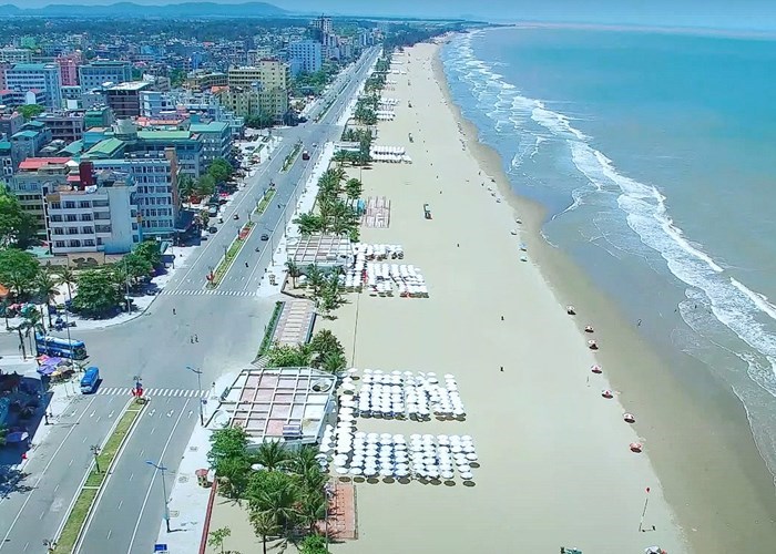 Khẳng định điểm đến hấp dẫn, thân thiện và an toàn - ảnh 1
