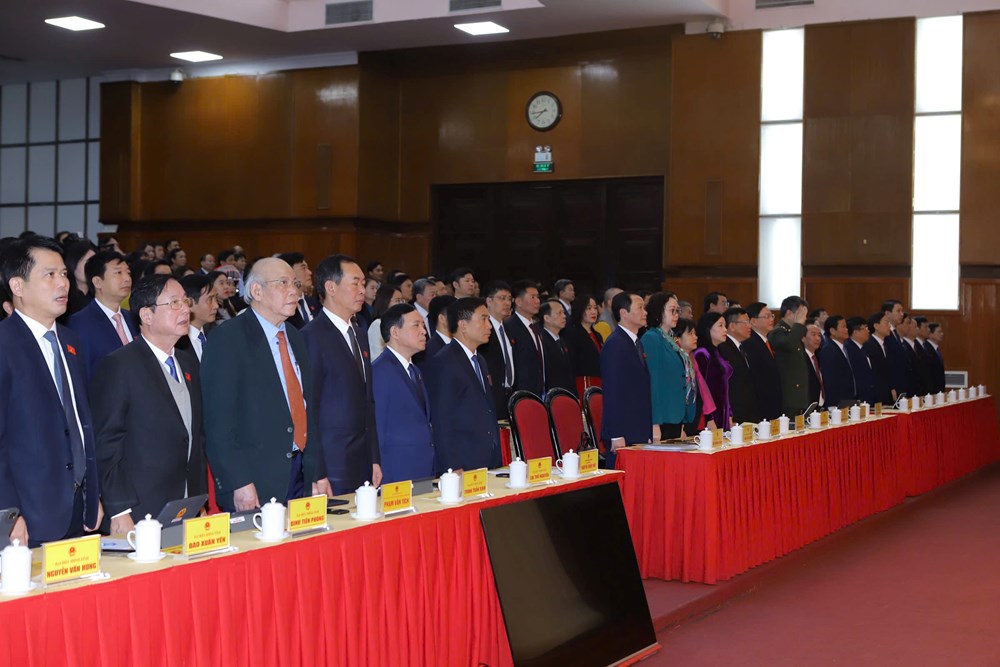 Tốc độ tăng trưởng kinh tế của Thanh Hóa đứng thứ 2 cả nước - ảnh 2