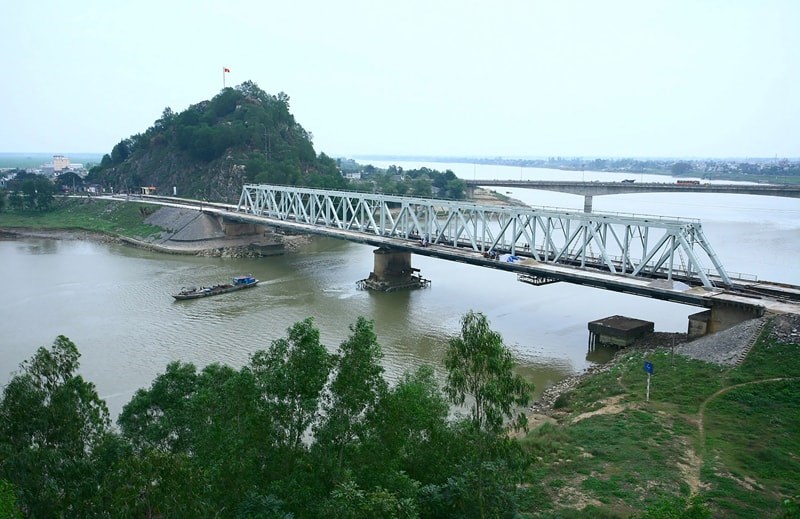 Những hiện vật đặc biệt trong chiến công oanh liệt của quân và dân Hàm Rồng - ảnh 12