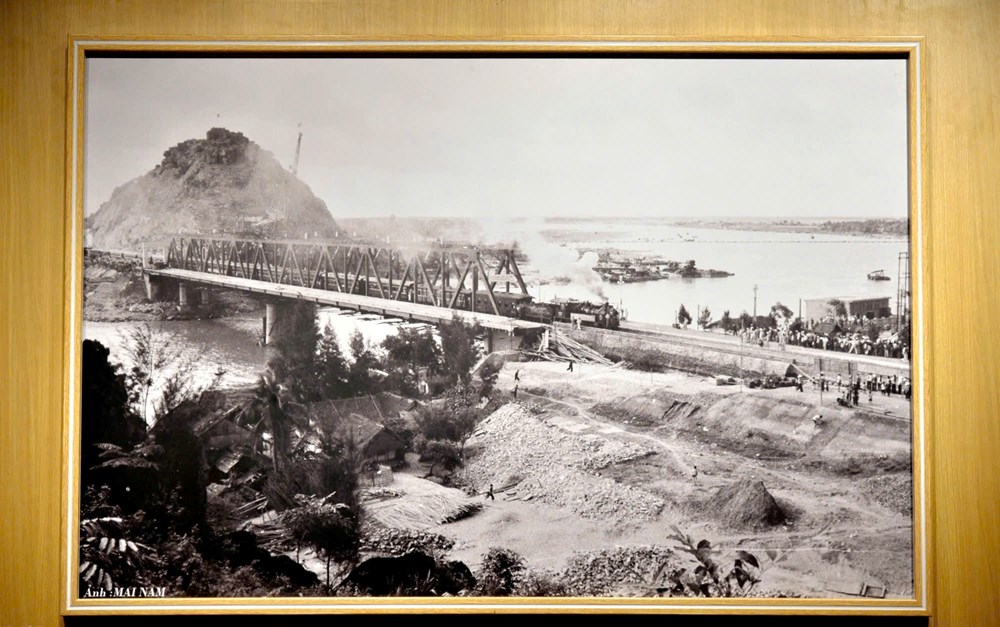 Những hiện vật đặc biệt trong chiến công oanh liệt của quân và dân Hàm Rồng - ảnh 11