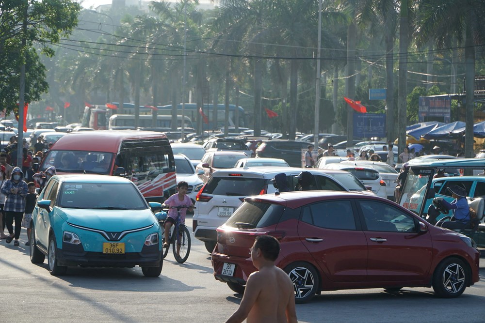 Sầm Sơn
