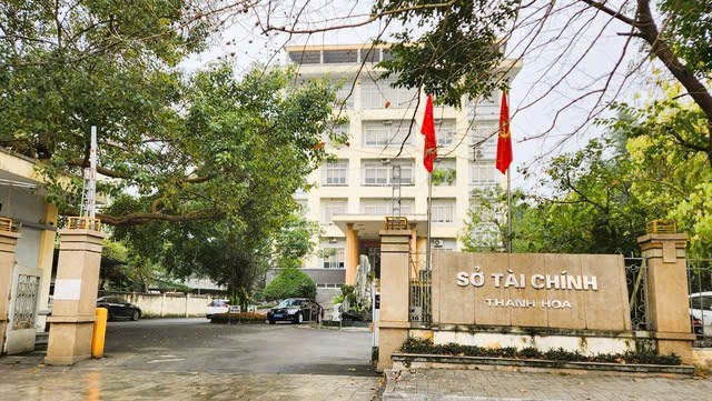 Thanh Hóa hướng dẫn điều chuyển ngân sách, tổ chức chính quyền địa phương hai cấp - ảnh 1