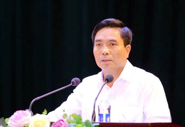Thanh Hóa siết chặt quản lý hoạt động khoáng sản, ổn định nguồn vật liệu xây dựng - ảnh 2