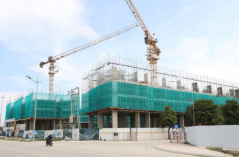 Cơ hội hay bài toán khó cho người thu nhập thấp? - ảnh 2