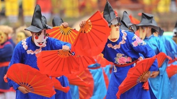 Cần kíp số hóa di sản phi vật thể - ảnh 1