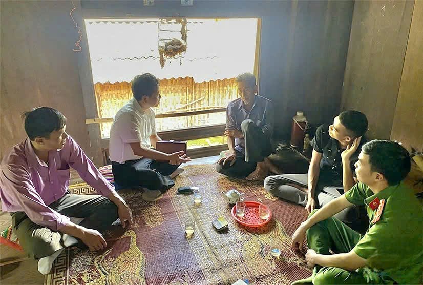 Thanh Hóa cho phép bố trí Tỉnh ủy viên làm Bí thư cấp xã - ảnh 2