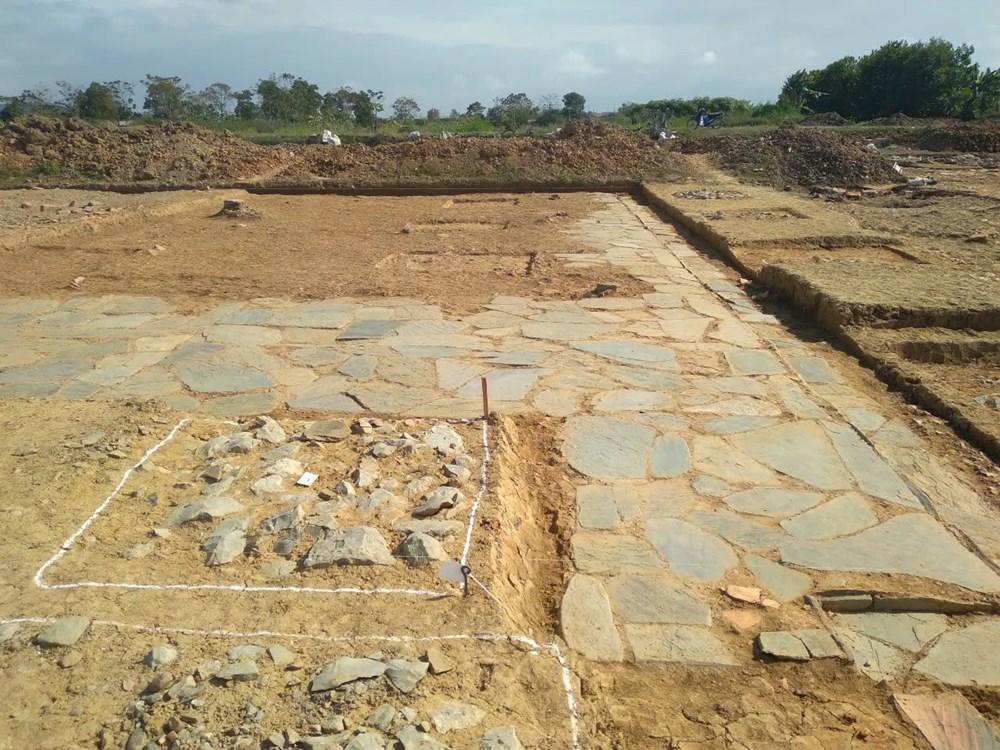 Bài 2: Khẳng định tính xác thực của di sản - ảnh 7
