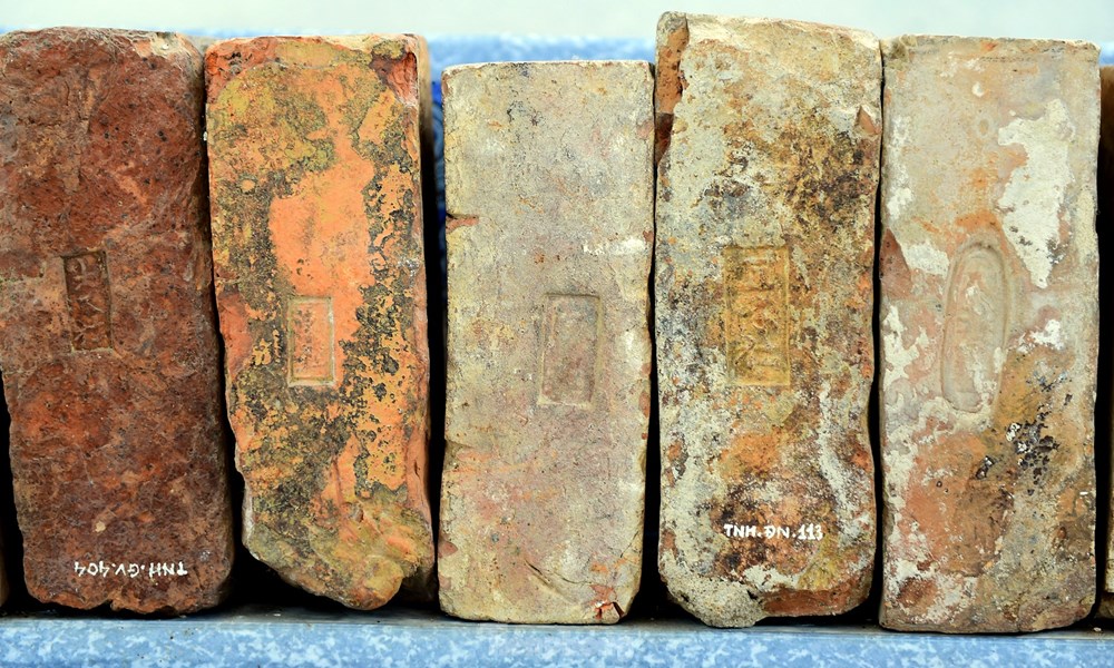 Bài 2: Khẳng định tính xác thực của di sản - ảnh 3