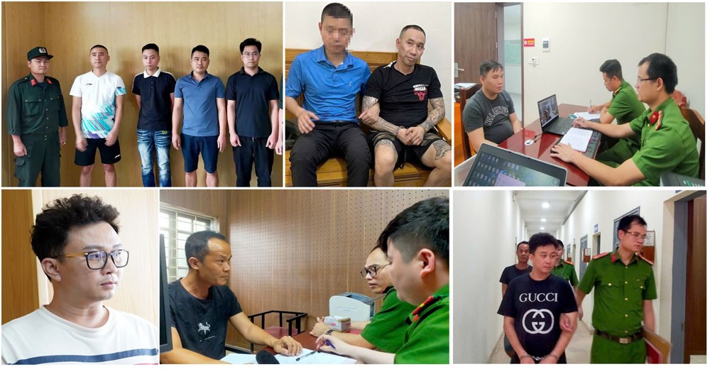 Bóc trần “đại công xưởng” khí cười hoạt động xuyên đêm, lợi nhuận hơn 2 tỉ đồng/tháng - ảnh 2