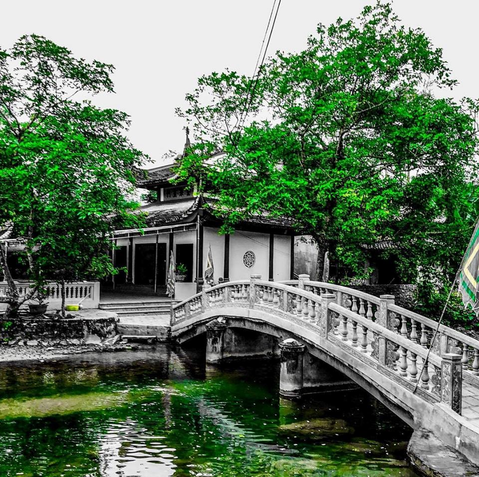 Di tích thắng cảnh Phố Cát và kỳ vọng hồi sinh từ sức dân - ảnh 3
