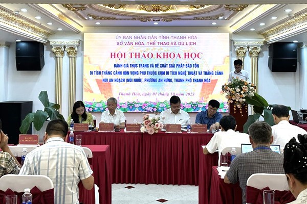 Giữ lại ký ức đá cho muôn đời sau - ảnh 2