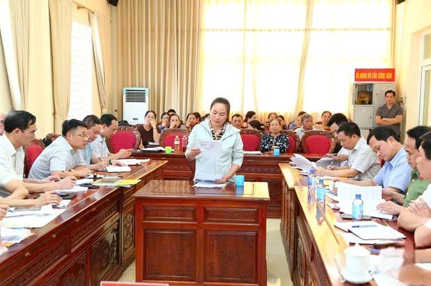 Thanh tra lại để xử lý dứt điểm - ảnh 2