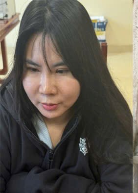 Triệt phá xưởng mỹ phẩm giả quy mô lớn ở Thanh Hóa - ảnh 2