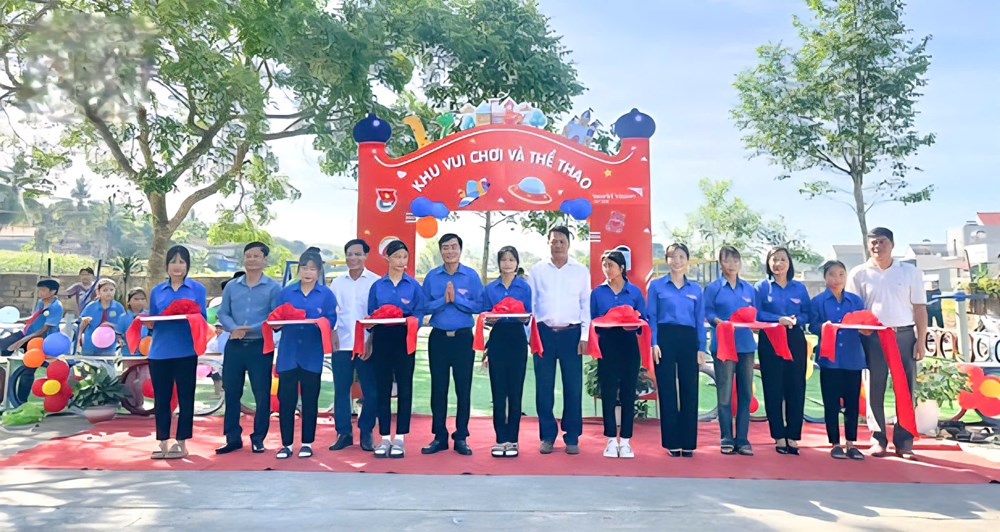 Gần 1,5 tỉ đồng lan tỏa tinh thần “áo xanh”  - ảnh 2