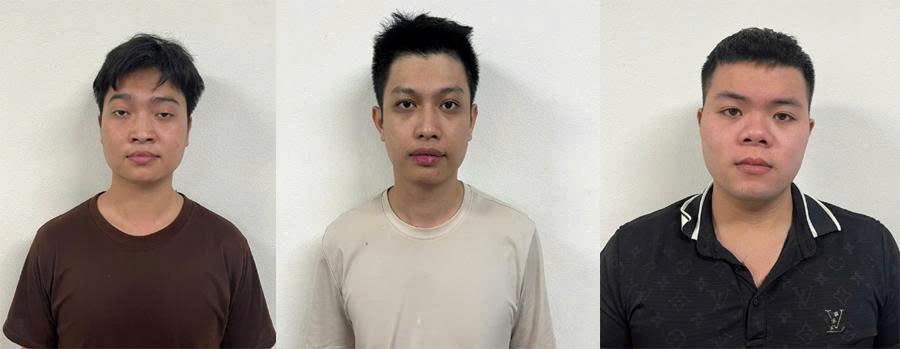 Lật tẩy đường dây lừa bán sinh vật cảnh, chiếm đoạt hơn 2 tỉ đồng qua mạng - ảnh 1