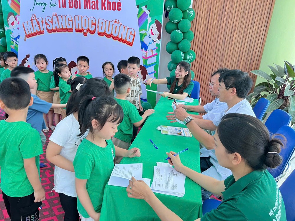 “Nóng” thị trường ngoại ngữ xứ Thanh: Cơ hội, thách thức song hành - ảnh 2