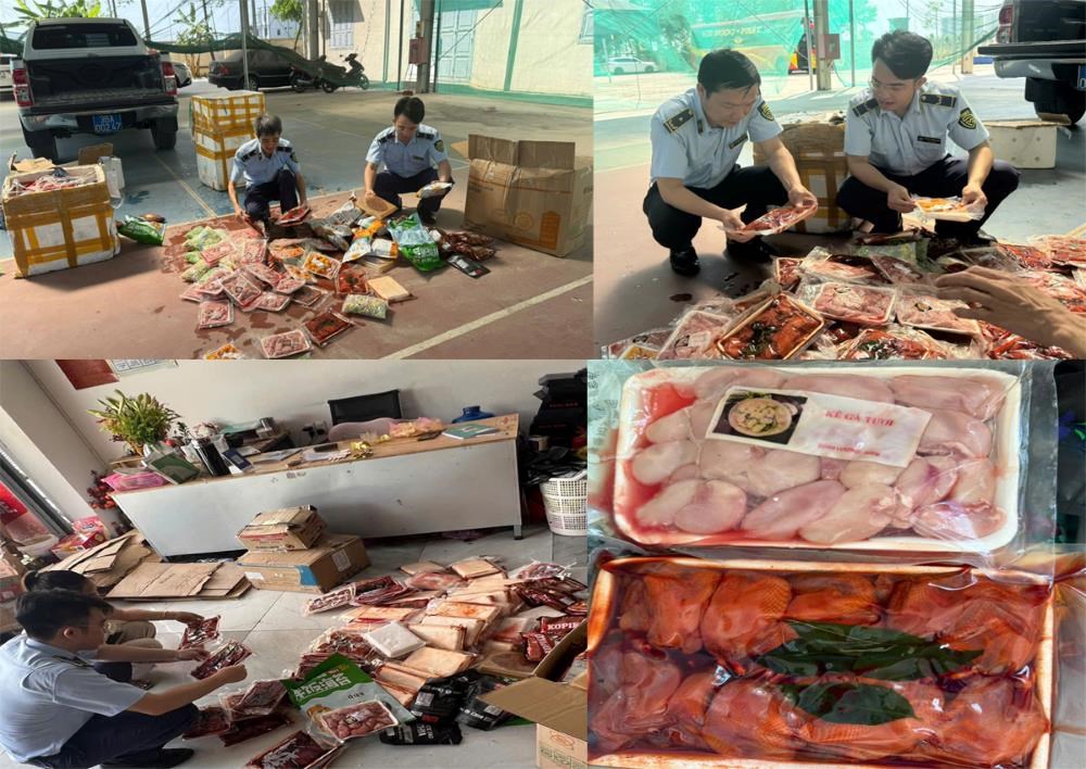 Cuộc chiến thầm lặng trên thị trường ngầm xứ Thanh - ảnh 2
