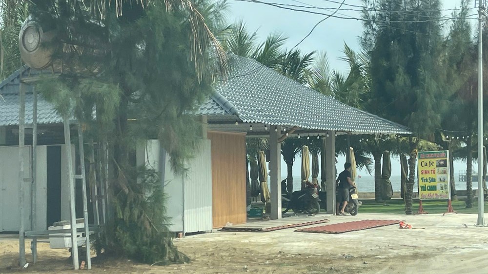 Chấm dứt nguy cơ “hợp thức hóa” sai phạm quy hoạch - ảnh 1
