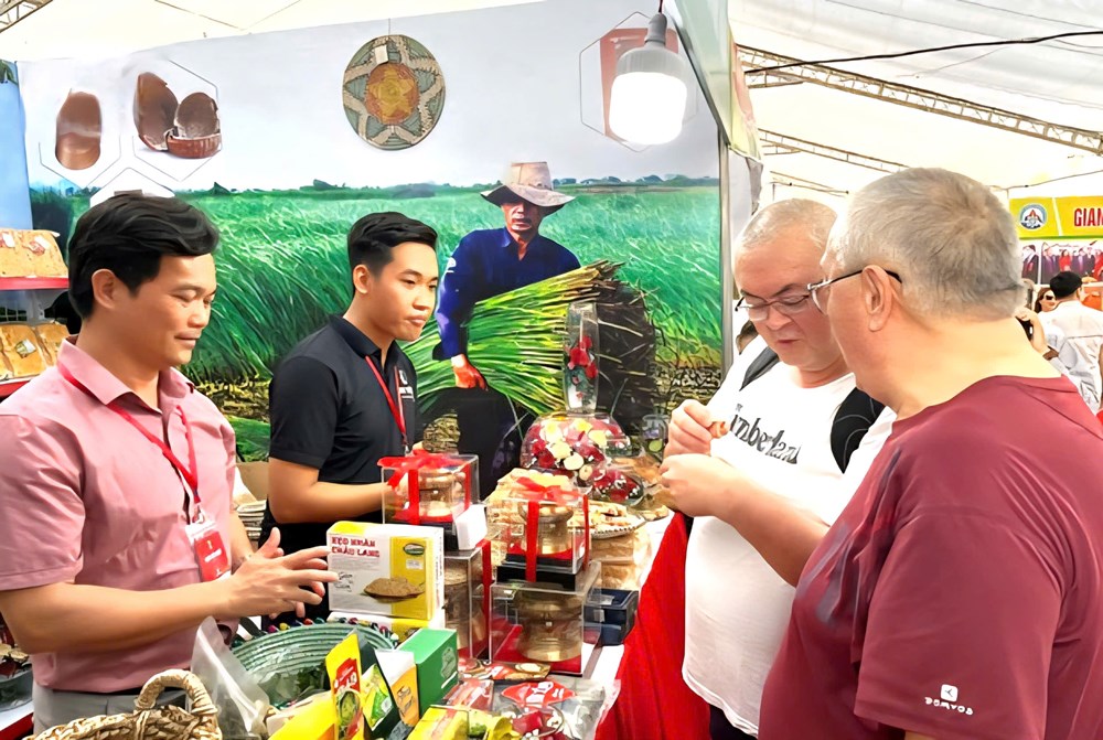 Hành trình xây dựng nông thôn mới đầy cảm xúc ở Thanh Hóa - ảnh 3