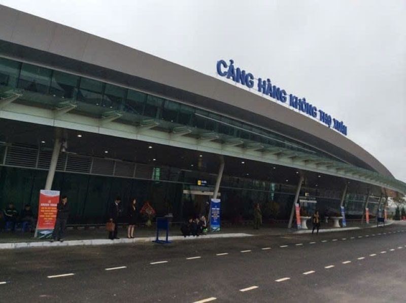 Cục Hàng không phát công văn hỏa tốc! - ảnh 1