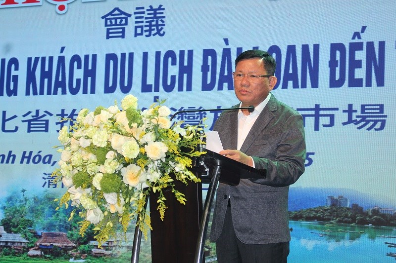 “Cửa ngõ” mới từ thị trường du lịch Đài Loan (Trung Quốc) - ảnh 2